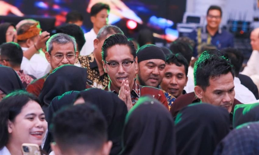 Wali Kota Medan Dukung Pembentukan Sekolah Rakyat, Fokus pada Ketimpangan Sosial di Medan Utara