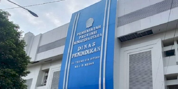 Disdik Sumut Tunggu Kepastian Pusat Terkait Penghapusan Jurusan IPA dan IPS di SMA