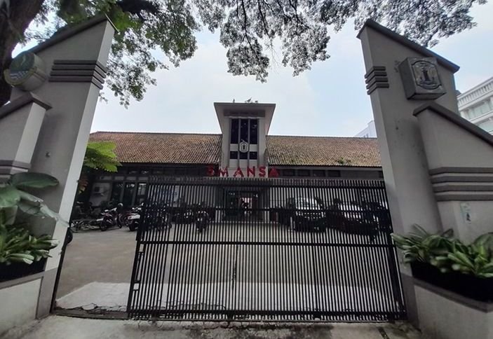 #SaveSmansaBandung Menggema, Alumni SMAN 1 Bandung Tolak Putusan PTUN Soal Sengketa Lahan