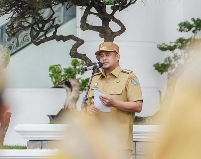 Dua Timses Bobby Nasution Lolos 3 Besar Calon Dewas Perumda Tirtanadi Sumut