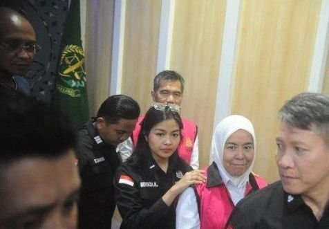 Mantan Wakil Wali Kota Palembang Jadi Tersangka Kasus Korupsi Pengelolaan Biaya Pengganti Pengolahan Darah PMI