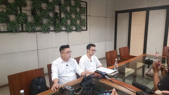 Dokter Residen Tersangka Pemerkosa Anak Pasien di RSHS Minta Maaf Lewat Kuasa Hukum