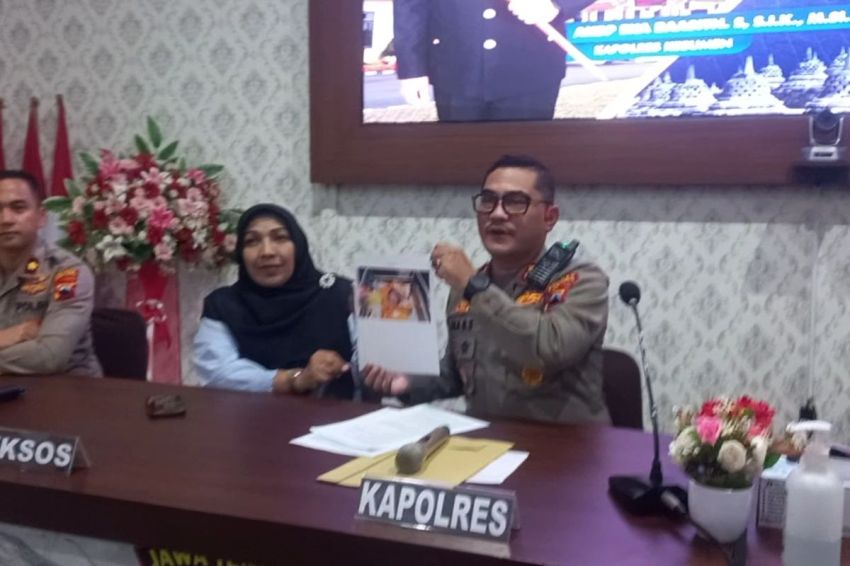 Oknum Kepala Sekolah di Kebumen Terancam Dipecat Usai Terbukti Lakukan Hubungan Gelap dan Rekayasa Penemuan Bayi