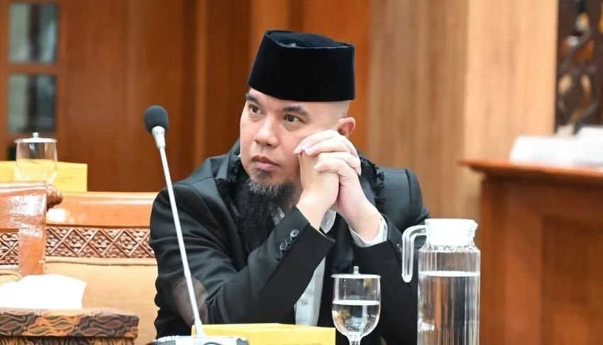 Ahmad Dhani Siap Hadiri Panggilan Bareskrim dan MKD DPR Terkait Laporan Rayen Pono