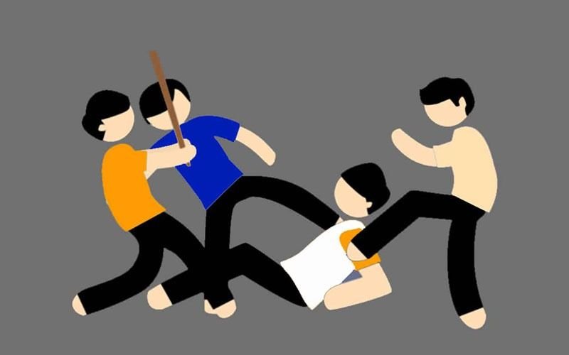 Dua Petugas Damkar Deli Serdang Dianiaya Saat Padamkan Kebakaran, Polisi Mulai Selidiki
