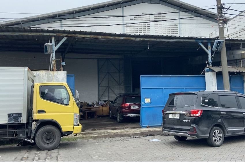 Wamenaker Prihatin Dugaan Penyekapan dan Penahanan Ijazah oleh UD Sentosa Seal Surabaya