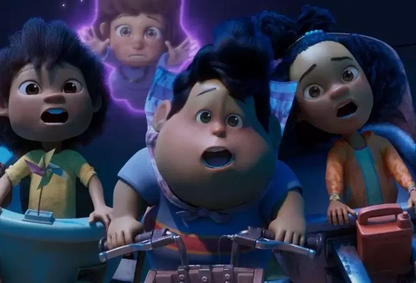 Film Animasi Jumbo Tembus 3 Juta Penonton dalam 2 Pekan, Sambut Hangat dari Keluarga Indonesia