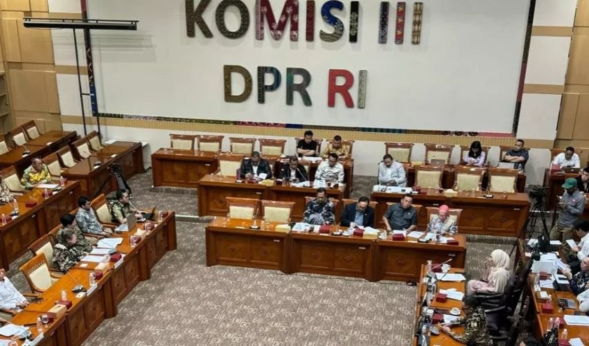 TSI Ungkap Dugaan Penyiksaan Pemain Sirkus Sudah Pernah Diselidiki Komnas HAM pada 1997