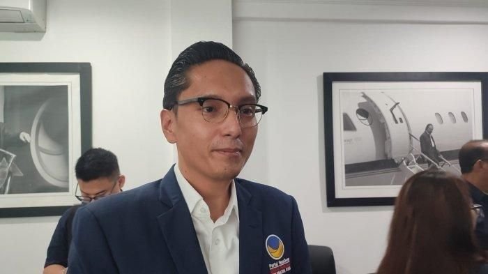 Wali Kota Medan Larang ASN Tambah Libur Lebaran 2025