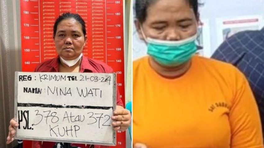 Dituding Dapat Perlakuan Istimewa, Pengadilan Bantah dan Beberkan Fakta Sidang Nina Wati