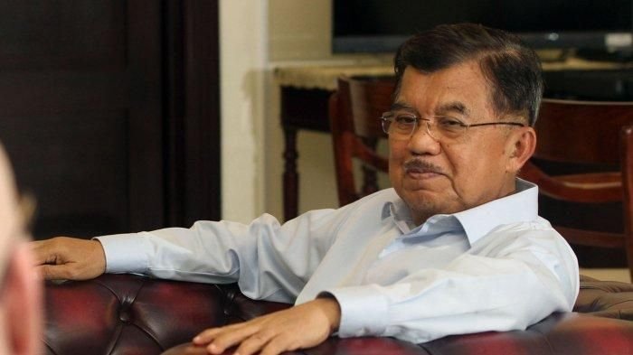 JK Bongkar Strategi Ekonomi Trump: Daya Beli Ditekan, Pajak Dipotong