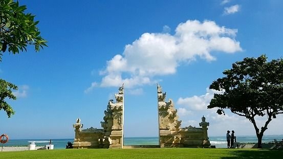 Prakiraan Cuaca Bali Hari Ini, Selasa 22 April 2025: Cuaca Cerah Dominasi Hari Ini