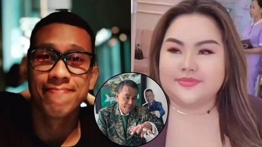 Terungkap! Hotman Paris di Balik Munculnya Revelino Tuwasey, Bongkar Strategi Hadapi Tuduhan Lisa Mariana