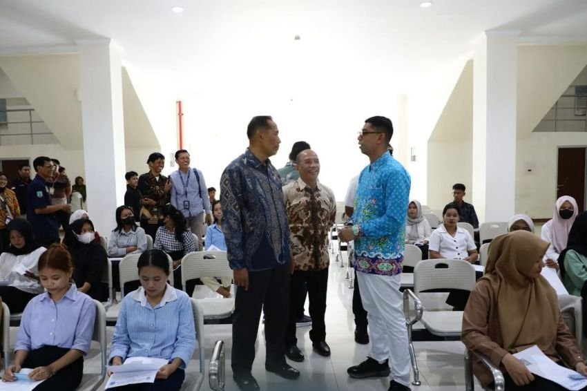 Wamen Diktisaintek: Ada Sindikat di Balik Kecurangan UTBK SNBT 2025, Punya Kelas VVIP hingga Ekonomi