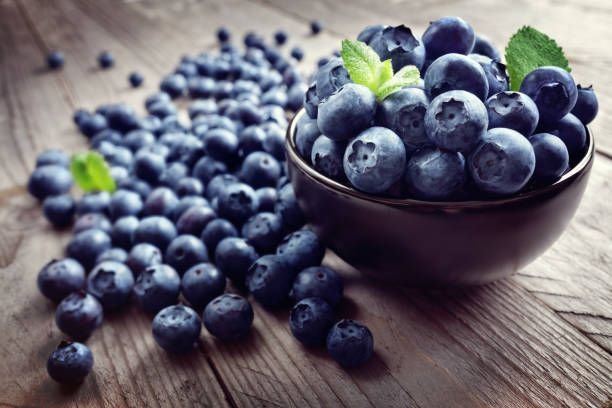 Makanan yang Dibenci Sel Kanker: Blueberry, Brokoli, dan Tomat Bisa Bantu Perangi Kanker
