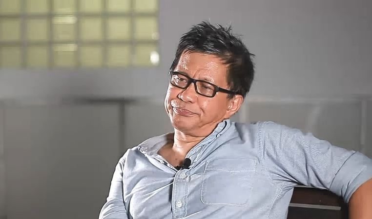 Gibran Dikecam Soal Bonus Demografi, Rocky Gerung: "Pengetahuan Nol"