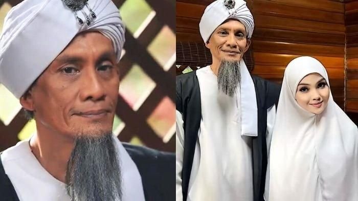 Drama Malaysia "Bidaah'' Viral di TikTok, Sosok Walid Jadi Perbincangan Hangat Warganet Indonesia