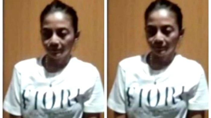 Mantan Artis SKW Ditangkap, Terlibat Jaringan Uang Palsu Senilai Miliaran Rupiah