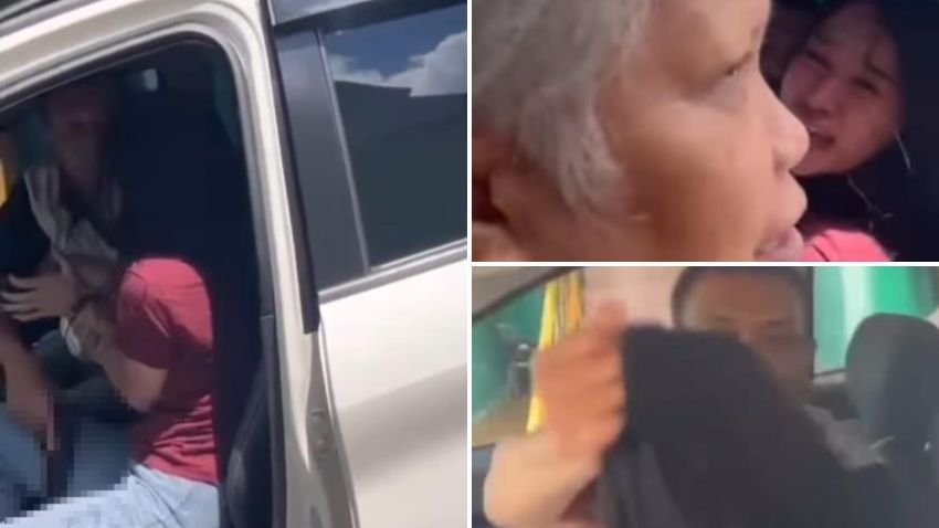 Viral! Anggota Polisi Bripka RRM Aniaya Mantan Pacar di Palembang, Memukul dan Mengancam dengan Pistol