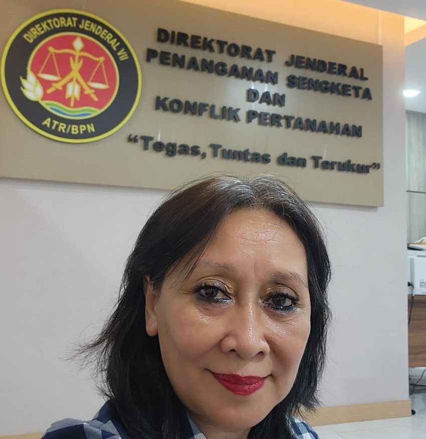 Anni, Korban Mafia Tanah di Tangsel: Negara ke Mana Saat Hukum Dipermainkan?