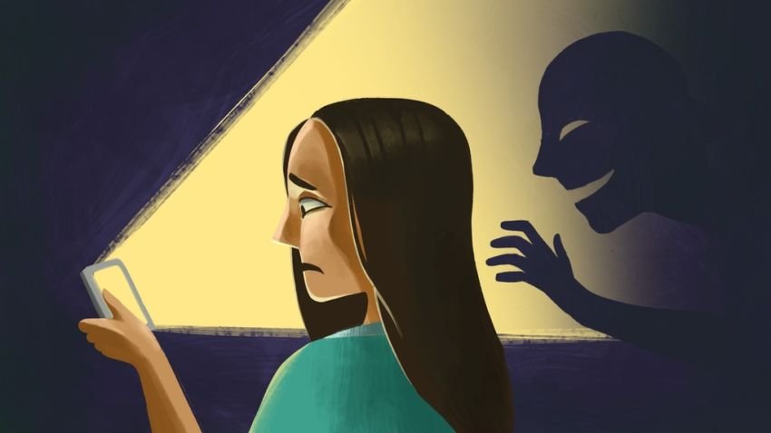 Mirip Serial "Bidaah", Pemuka Agama di Asahan Diduga Kirim Pesan Asusila dan Foto Tak Senonoh ke Istri Orang