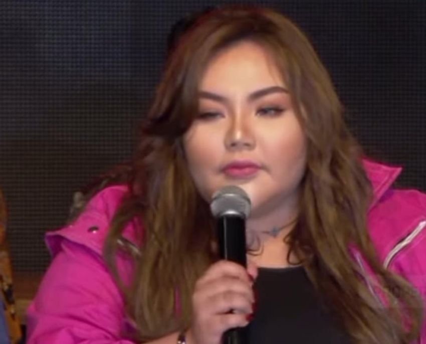 Tolak Pakai Kontrasepsi, Lisa Mariana Ungkap Detil Kehamilan yang Mengejutkan