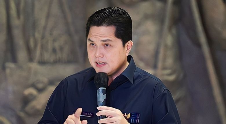 Erick Thohir Percepat Penunjukan Direktur Teknik Baru PSSI Demi Jaga Konsistensi Prestasi Timnas