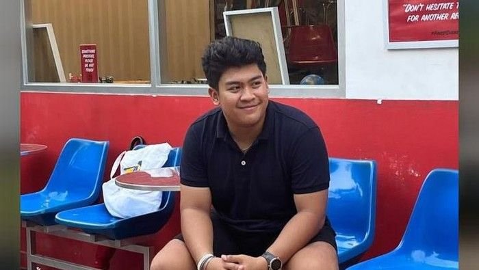 Mahasiswa Unud Sergio Lucasandro Ksatria Dwi Putra Diduga Lakukan Pelecehan Digital terhadap Puluhan Mahasiswi