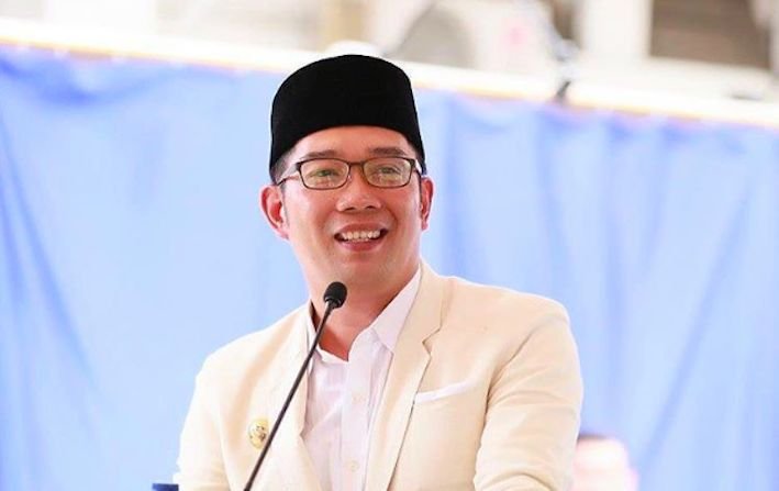 Golkar Serukan Isu Perselingkuhan Ridwan Kamil Tak Dibawa ke Publik, Masyarakat Diminta Tidak Menilai