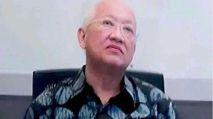 Paulus Tannos Kirim Surat ke Presiden Prabowo, Nyatakan Siap Pulang dan Hadapi Proses Hukum e-KTP