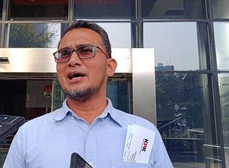 KPK Klarifikasi Pelapor Dugaan Korupsi Vila Gandus di Sumsel, Bukti Tambahan Diserahkan