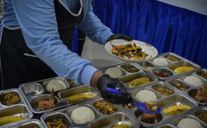 Polisi Selidiki Dugaan Penggelapan Hampir Rp 1 M oleh Yayasan MBN, Mitra Dapur Diperiksa
