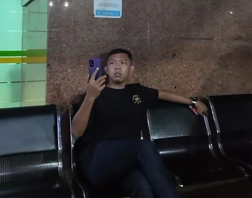 Pria yang Berseteru dengan Selebgram di RS Pirngadi Angkat Bicara: Ungkap Kronologi Lengkap