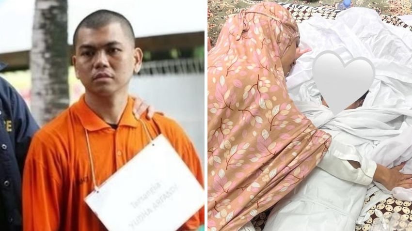 MA Tolak Kasasi Yudha Arfandi, Pembunuh Anak Artis Tamara Tyasmara Tetap Dihukum 20 Tahun