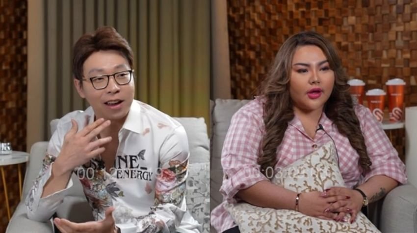 Richard Lee Klarifikasi Soal Bayaran Lisa Mariana yang Mencapai Rp 150 Juta untuk Podcast