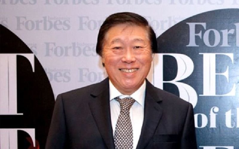 Dunia Usaha Indonesia Berduka, Murdaya Widyawimarta Poo Meninggal Dunia