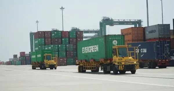 Mendag Pastikan Tambahan Impor Pangan dari AS Tak Ganggu Swasembada