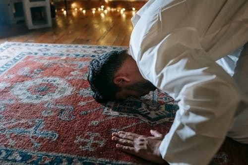 Sudah Tahu? Sholat Dhuha Bisa Bikin Rezekimu Makin Lancar! Simak 8 Keutamaan Sholat Dhuha yang Jarang Diketahui Umat Islam