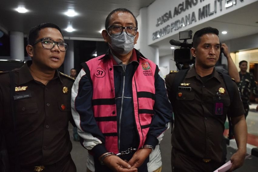 Alat Sadap Kejagung Bongkar Konspirasi Pengacara dan Petinggi Media Lindungi Koruptor