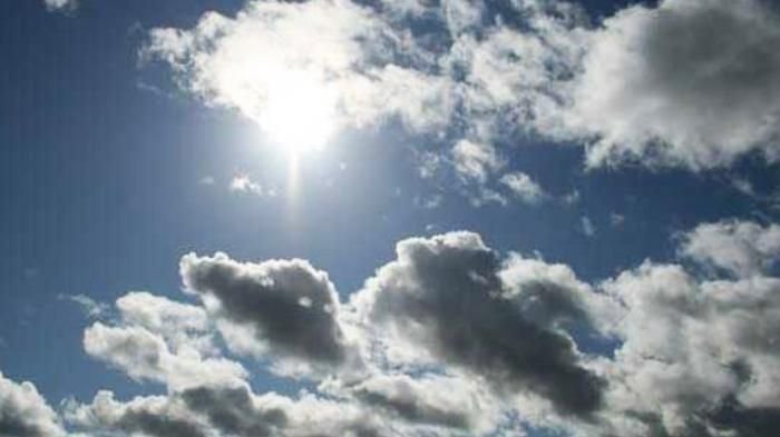 Prakiraan Cuaca Jakarta Hari Ini, Rabu 16 April 2025: Dominan Cerah Berawan, Hujan Mulai Berkurang