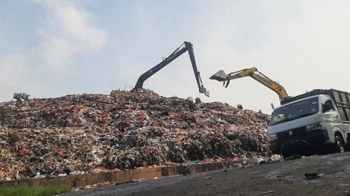 Kadis Lingkungan Hidup Tangsel dan Pihak Swasta Jadi Tersangka Korupsi Sampah Rp 75,9 Miliar, Begini Modusnya!