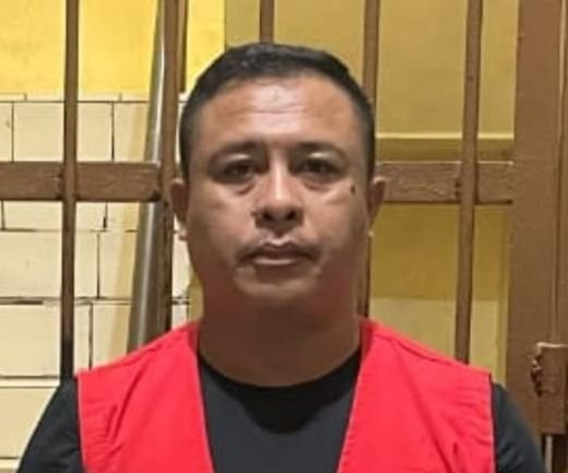 Bendahara Satpol PP Seram Bagian Barat Ditangkap Bersama Anak K4ndun9 di Penginapan, Diduga C4bul1 di Bawah Pengaruh N4rkoba