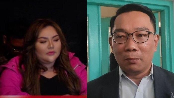 Bareskrim Kaji Laporan Ridwan Kamil, Dugaan Pencemaran Nama Baik oleh Lisa Mariana Diselidiki