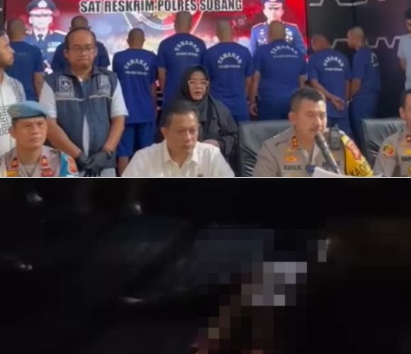 Dedi Mulyadi Takziah ke Rumah Maling Ayam yang Tewas Diamuk Massa di Subang, Janji Lunasi Utang Korban