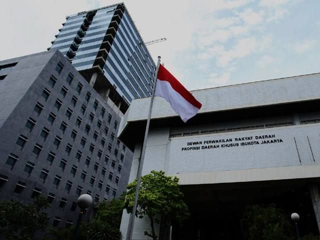 Ketua Komisi A DPRD DKI Enggan Temui Ahli Waris Da'am Bin Nasirin, Kuasa Hukum Desak DPRD Tegas