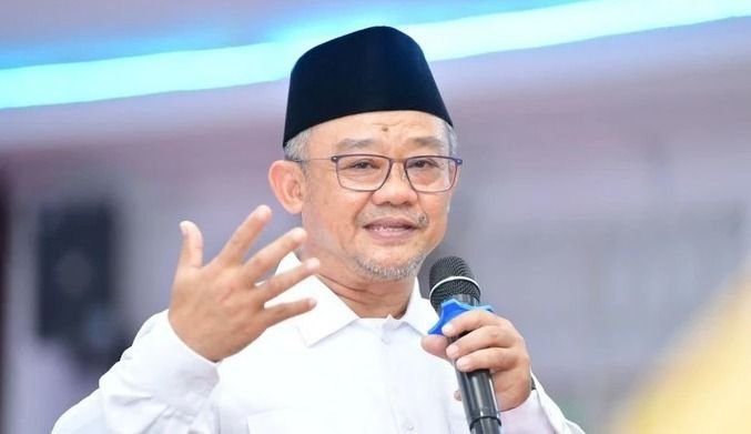 Mendikdasmen Abdul Mu'ti: Fokus Kebijakan Tahun Ajaran Baru 2025/2026 Termasuk SPMB, TKA, dan Mata Pelajaran Coding & AI