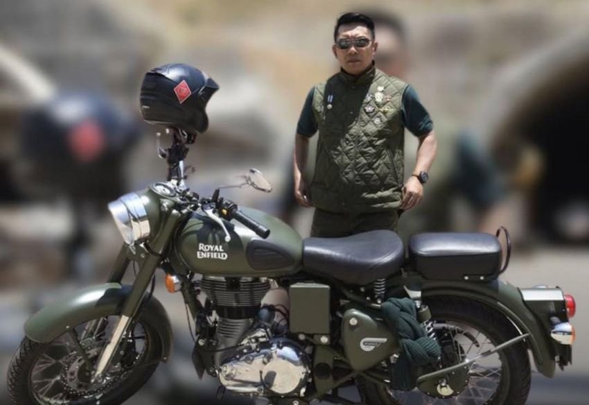 Motor Moge Ridwan Kamil Disita KPK, Terkait Kasus Korupsi Iklan Bank BJB