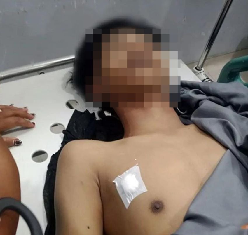 Remaja 14 Tahun Tewas Tertembak dalam Bentrokan Warga di Belawan, Polisi Masih Selidiki Pelaku