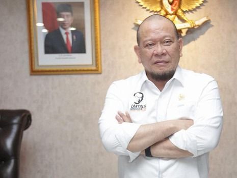 Fakta Lengkap Dugaan Korupsi Dana Hibah Koni Jatim, Yang Bikin KPK Geledah Rumah Ketua DPD RI La Nyalla