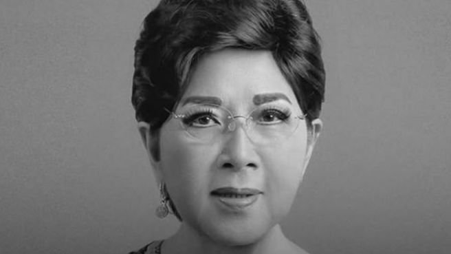 Presiden Prabowo Subianto Sampaikan Dukacita atas Meninggalnya Titiek Puspa "Titiek Puspa Berkontribusi Besar bagi Kebudayaan Indonesia"